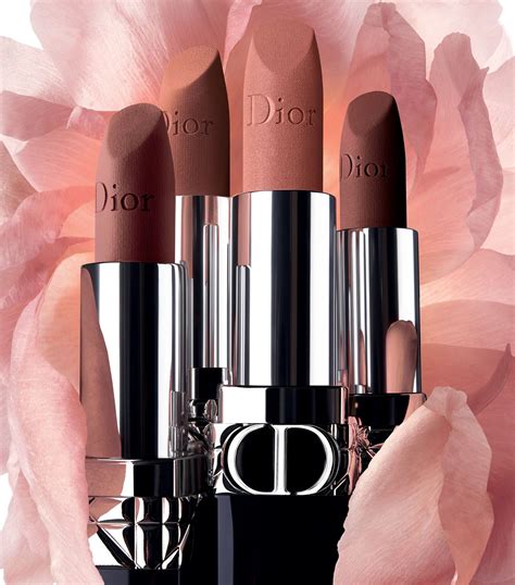 dior lipstick refill uk